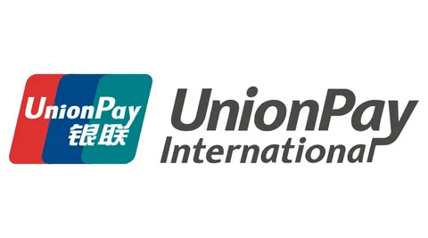 оформить карту Union Pay